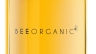 logo bee organic