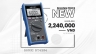 Banner sản phẩm cho website HIOKI