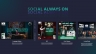 Social Fanpage Content