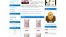 Web Ph&acirc;n nung Văn Điển