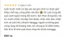 Viết review cho tiệm nail ở TP HCM