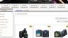 Website Sales Camera