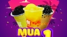 Poster Mua 1 Tặng 1
