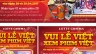 VUI LỄ VIỆT - XEM PHIM VIỆT