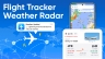 Ứng dụng theo d&otilde;i chuyến bay Flight Tracker &ndash; SmallCornerLabs (Owner)