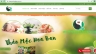 Thiết kế Thảo Mộc Hoa Ban