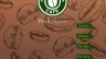 Logo C&agrave; ph&ecirc; Quốc Lộc