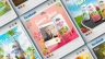 SOCIAL POST