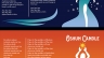 Candle label Design
