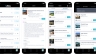 Mobile Social Events Platform
