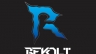 Revolt - Logo Game Room