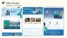 Thiết kế landing page - Combo Travel Agency