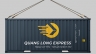 Logo Design - Quang Long Express