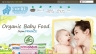 website quảng c&aacute;o sữa