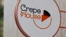 LOGO CREPE HOUSE ✻ Branding