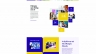 Cắt landingpage cho website trường học