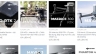 Website DJI