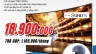 Sản phẩm TV LED Curved Up Website