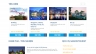 Website V&eacute; m&aacute;y bay Saigontourist