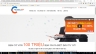 Website học vi&ecirc;n khởi nghi&ecirc;̣p