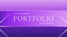 Portfolio 2024
