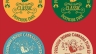 Label Design - Classics