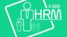 Thiết kế logo lớp Quản l&yacute; nh&acirc;n lực, đại học Kinh tế