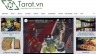 Cộng đồng Tarot cho người Việt