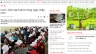 B&agrave;i tr&ecirc;n Tuổi Trẻ Online