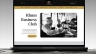 UI/UX Web Design | Rhum Business Club (RBC)