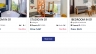 Thiết kế website bất động sản Milliland