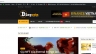Thiết kế web tin tức