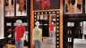 Thiết kế shop thời trang