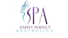 Thiết kế logo spa and beauty