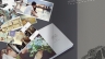 Thiết kế Album ảnh cưới, Photobook.