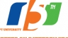 Logo 15 năm Đại học FPT