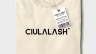 Company Uniform T-Shirt Design | CIULALASH