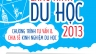 Poster chương tr&igrave;nh Lăng K&iacute;nh Du Học