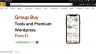 Thiết kế website b&aacute;n Key bản quyền