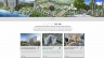 Thiết kế Bộ nhận diện v&agrave; Website C&ocirc;ng ty Bất động sản Australia: Home Invest  đặt trụ sở tại Việt Nam