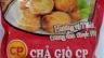 Thiết kế bao chả gi&ograve; CP
