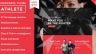 Viết Plugin v&agrave; Shortcode cho template Athlete