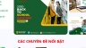 Hệ thống học thi Online