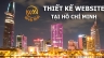 Thiết kế website tại Hồ Ch&iacute; Minh