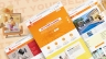 Website Bất Động Sản Giới Thiệu Dự &aacute;n d&agrave;nh cho giới trẻ