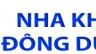 Nha Khoa Đ&ocirc;ng Dương