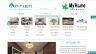 Thiết kế website Nội thất