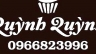 logo li&ecirc;n hệ tr&ecirc;n sản  phẩm