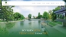X&acirc;y dựng website dự &aacute;n River Silk City - CEO Group