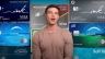 Video talking head